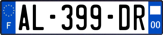 AL-399-DR