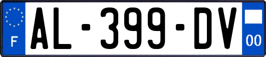 AL-399-DV
