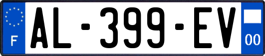 AL-399-EV