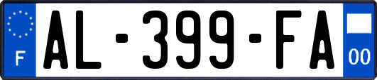 AL-399-FA