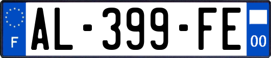 AL-399-FE