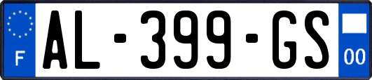 AL-399-GS