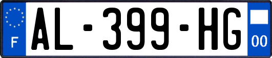 AL-399-HG