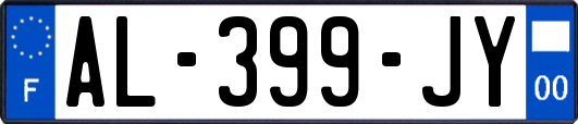 AL-399-JY