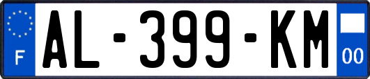 AL-399-KM