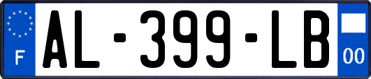 AL-399-LB