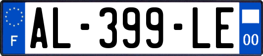 AL-399-LE