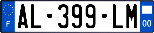 AL-399-LM