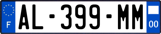 AL-399-MM