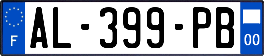 AL-399-PB