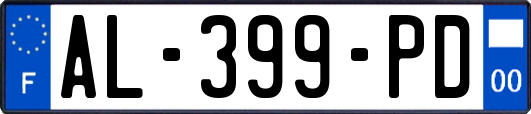 AL-399-PD