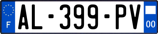 AL-399-PV