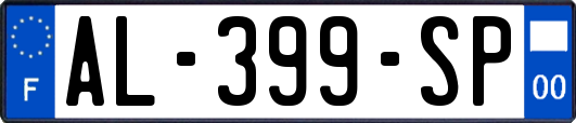 AL-399-SP