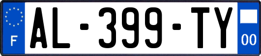 AL-399-TY