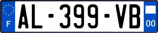 AL-399-VB