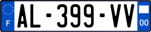 AL-399-VV