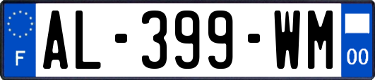 AL-399-WM