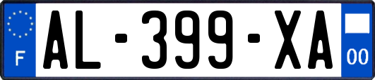 AL-399-XA