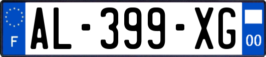 AL-399-XG