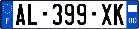 AL-399-XK