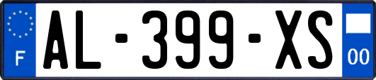 AL-399-XS