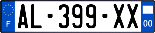 AL-399-XX
