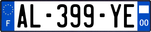 AL-399-YE