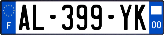 AL-399-YK