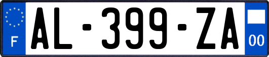 AL-399-ZA