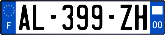 AL-399-ZH