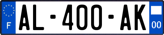 AL-400-AK