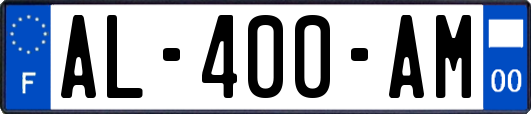 AL-400-AM