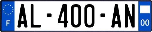 AL-400-AN