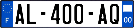 AL-400-AQ