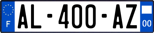 AL-400-AZ
