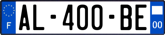 AL-400-BE