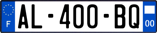 AL-400-BQ