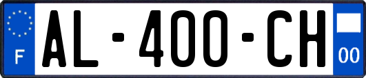AL-400-CH