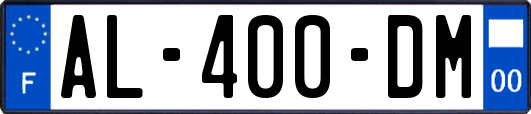 AL-400-DM