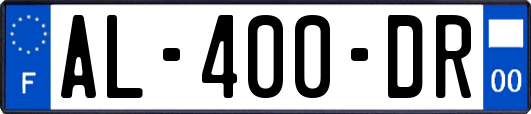 AL-400-DR