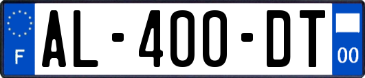 AL-400-DT