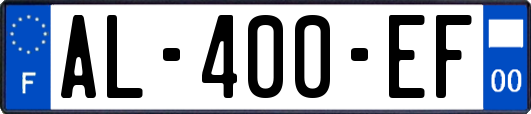 AL-400-EF