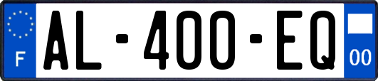 AL-400-EQ