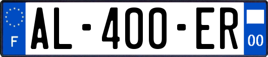 AL-400-ER