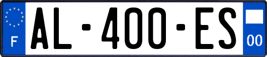 AL-400-ES