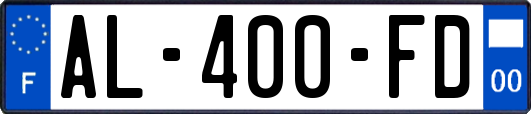 AL-400-FD