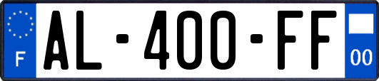 AL-400-FF