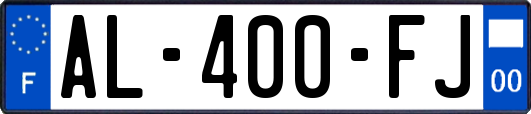 AL-400-FJ