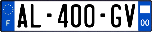 AL-400-GV