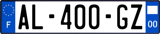 AL-400-GZ